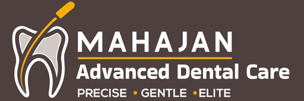 Mahajan Advanced Dental Care