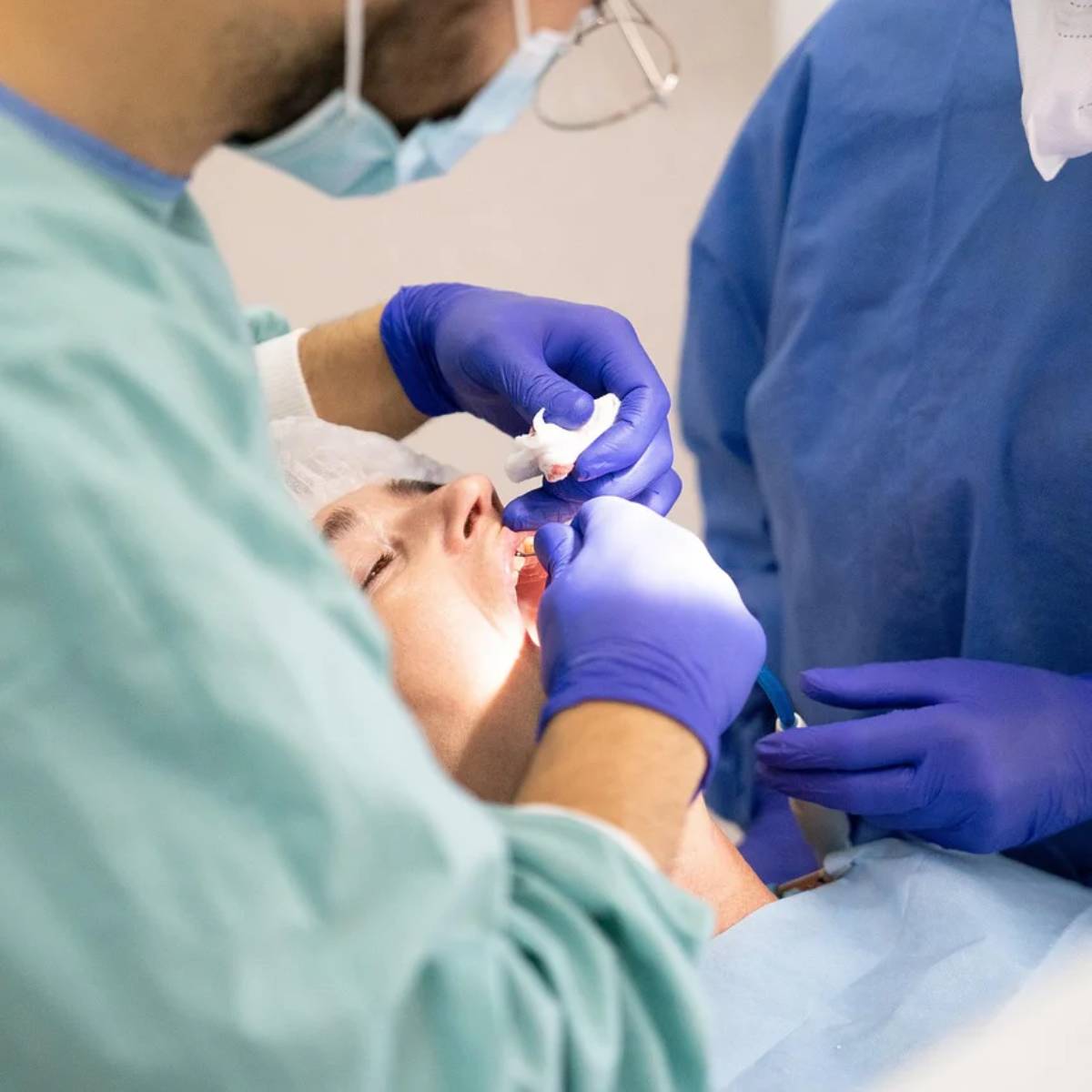 Oral Surgery