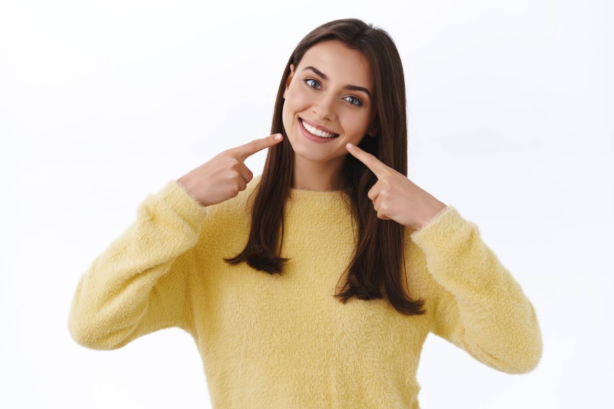 Fixed Teeth
